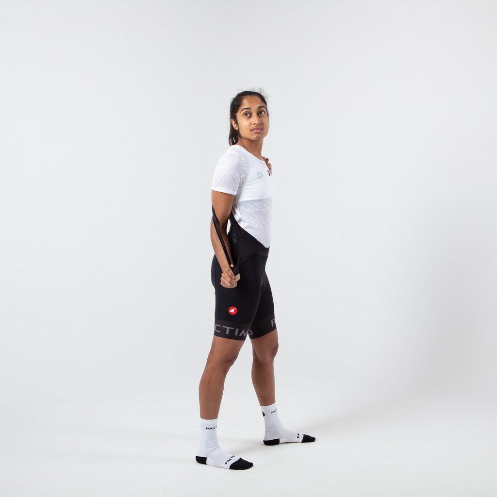 Women's Transfer - C™ SS Base Layer